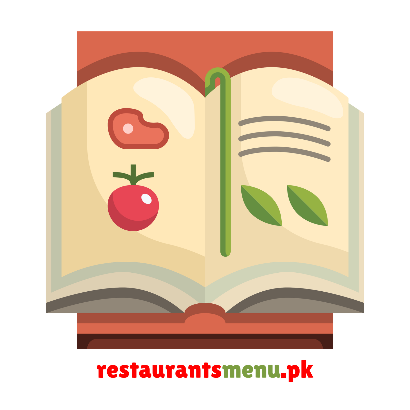 Restaurants Menu Pakistan